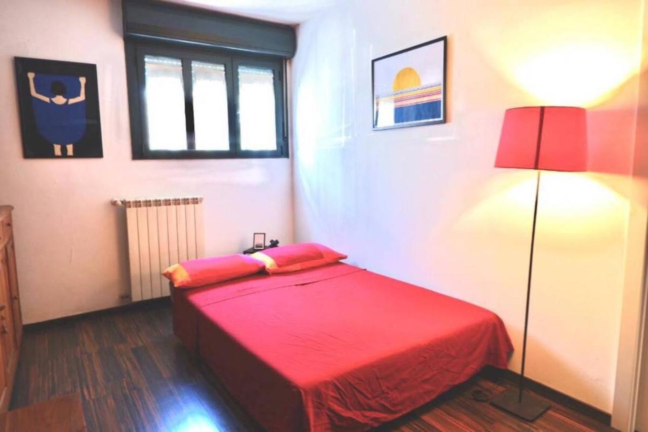 Lovely Apartment Navigli Milan Exterior photo