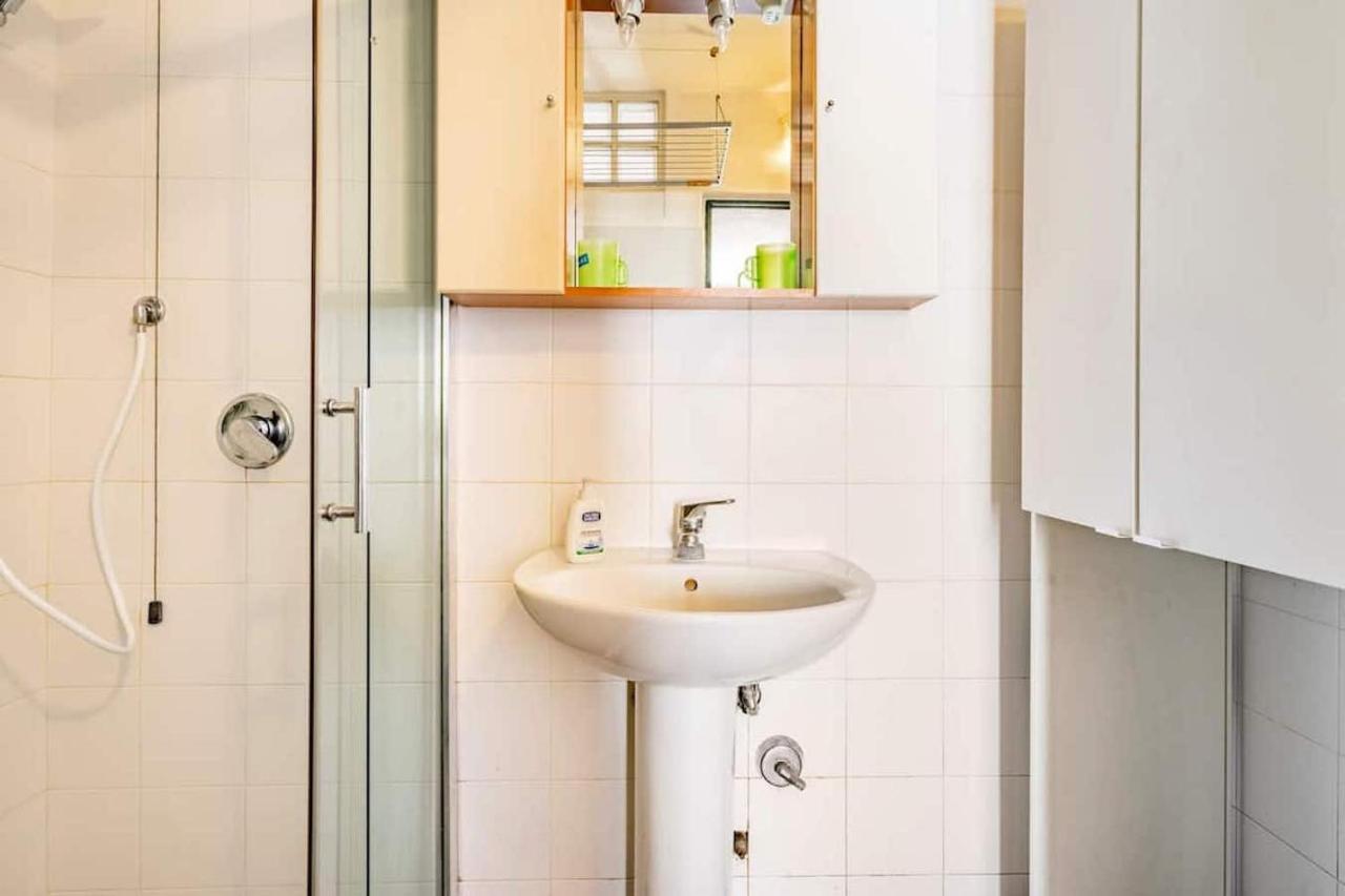 Lovely Apartment Navigli Milan Exterior photo