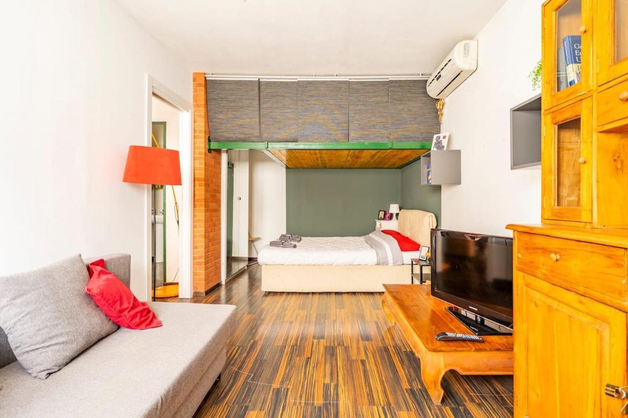 Lovely Apartment Navigli Milan Exterior photo