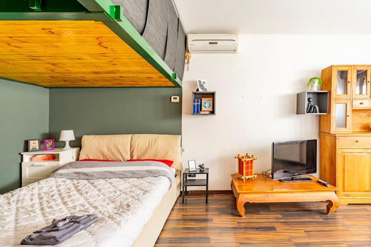 Lovely Apartment Navigli Milan Exterior photo